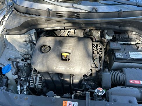 Used 2020 Kia Soul S image 10