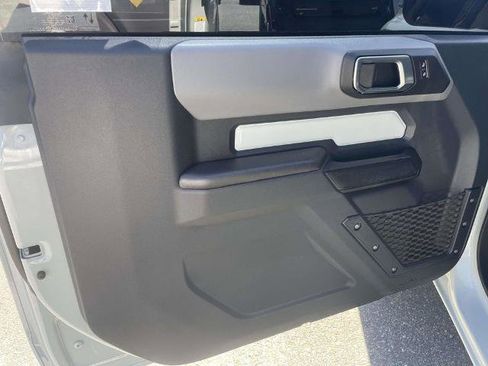 Certified 2024 Ford Bronco Big Bend image 16