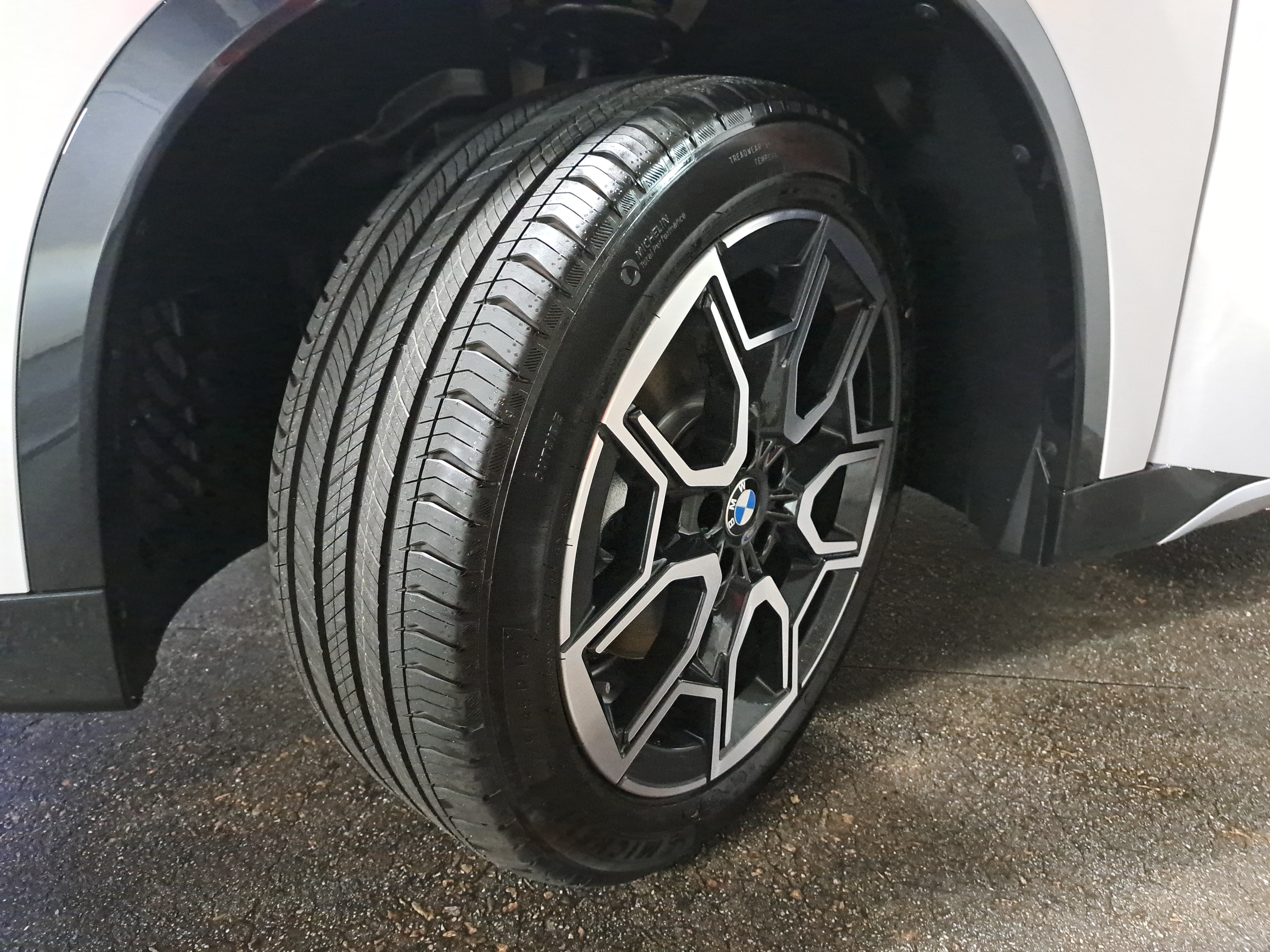 Certified 2027 BMW X1 xDrive28i AWD/4WD image 31