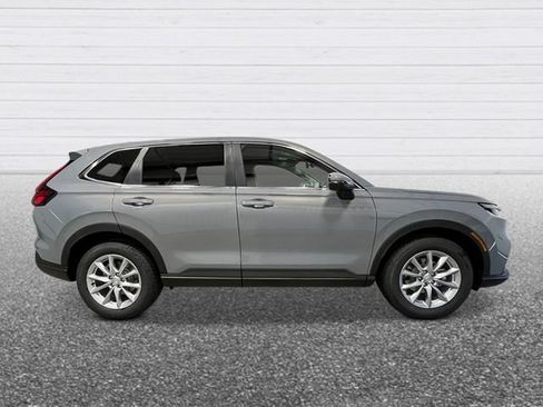 New 2026 Honda CR-V EX image 7