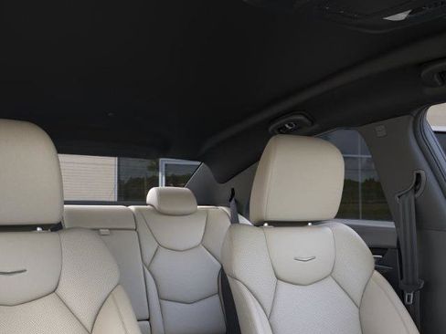 New 2025 Cadillac CT4 Premium Luxury image 48