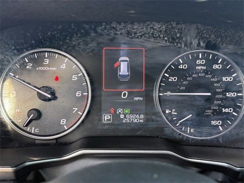 Used 2020 Subaru Outback Limited w/ Popular Package #2 image 28