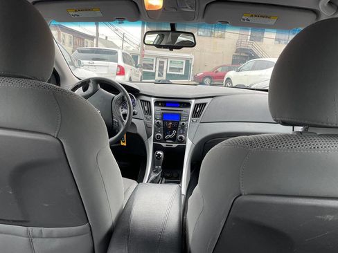 Used 2012 Hyundai Sonata GLS image 12