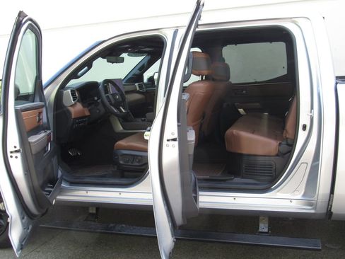 Certified 2026 Toyota Tundra 1794 Edition w/ TRD Off-Road Package AWD/4WD image 19