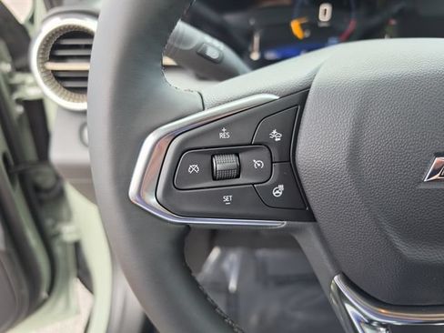 New 2026 Chevrolet Trax ACTIV w/ Driver Confidence Package FWD image 29