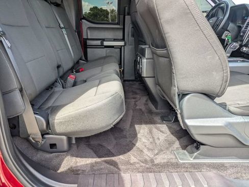 Used 2016 Ford F150 XLT w/ Equipment Group 302A Luxury AWD/4WD image 24