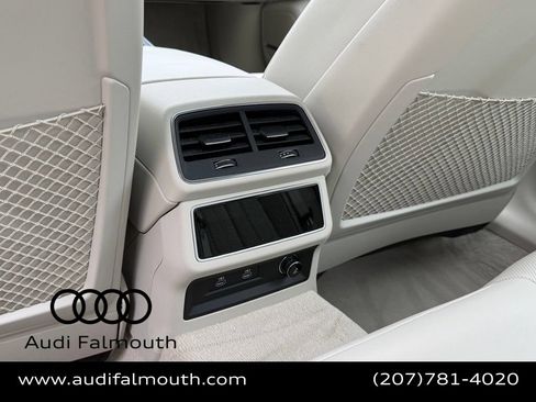 Used 2023 Audi A6 3.0T Prestige w/ Prestige Package AWD/4WD image 20
