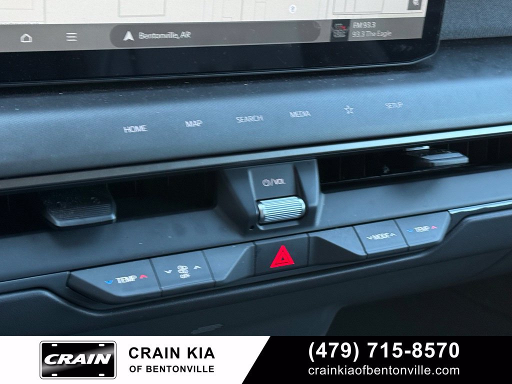 Certified 2026 Kia EV9 Wind AWD/4WD image 17