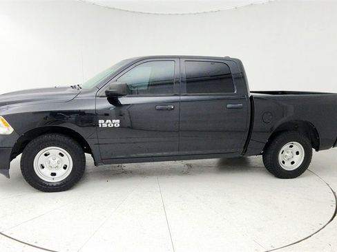 Used 2016 RAM 1500 Tradesman w/ Popular Equipment Group image 2