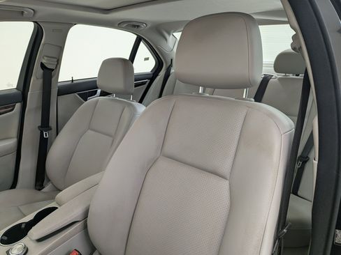 Used 2014 Mercedes-Benz C 250 C 250 Sport image 26