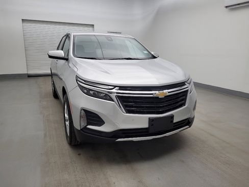 Used 2022 Chevrolet Equinox LT image 14