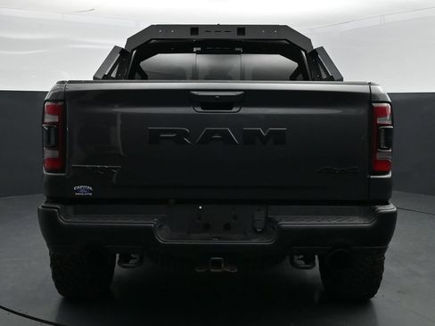 Used 2021 RAM 1500 TRX w/ TRX Level 2 Equipment Group AWD/4WD image 6