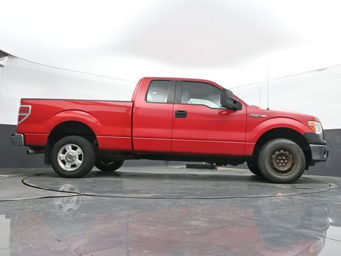 Used 2012 Ford F150 XL w/ PWR Equipment Group AWD/4WD image 49