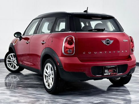 Used 2020 MINI Cooper Countryman S image 11
