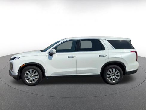 Used 2025 Hyundai Palisade SEL AWD/4WD image 7