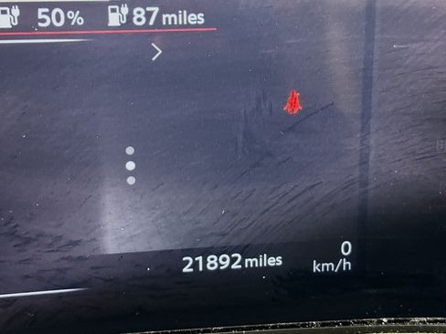 Used 2023 Nissan Ariya FWD image 19