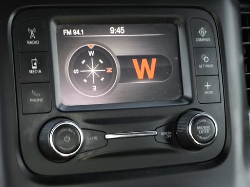 Used 2021 RAM 2500 Tradesman RWD image 28