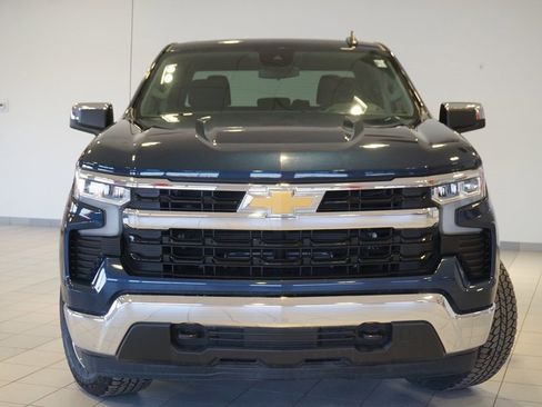 Certified 2023 Chevrolet Silverado 1500 LT image 5