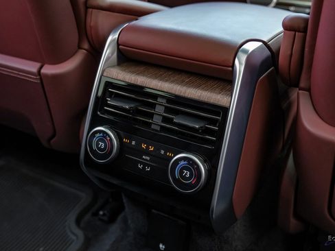 Used 2024 Land Rover Range Rover SE image 84