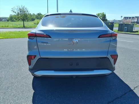 New 2026 Buick Envista Preferred w/ Convenience I Package FWD image 29