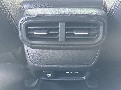 Certified 2024 Honda Passport TrailSport image 16