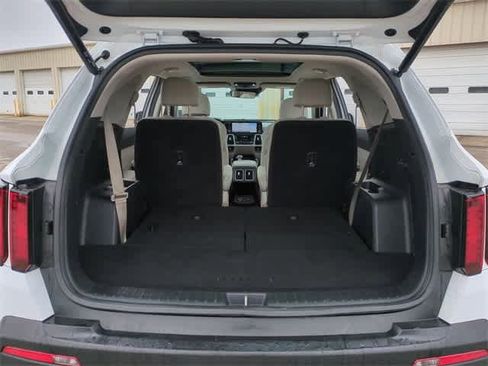 Used 2022 Kia Sorento X-Line EX image 36