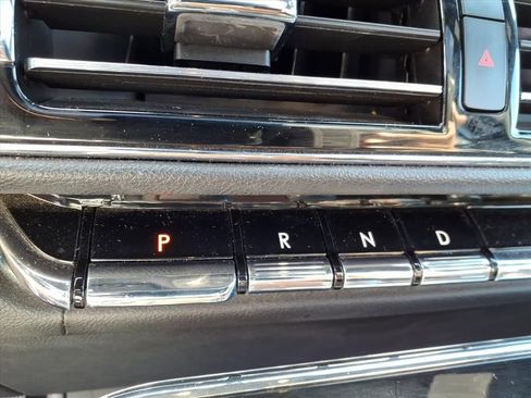 Used 2023 Lincoln Navigator Reserve image 22