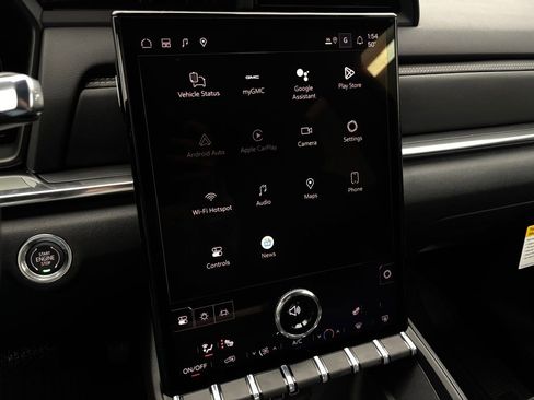 New 2026 GMC Terrain Elevation w/ Black Edition image 24