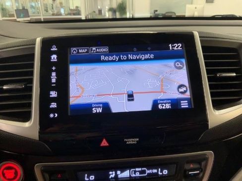 Used 2018 Honda Ridgeline RTL-E image 19