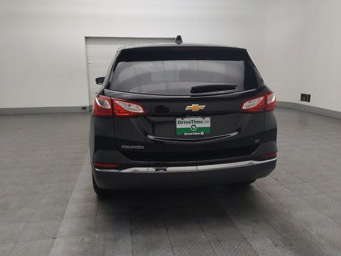 Used 2020 Chevrolet Equinox LT w/ Driver Convenience Package image 6