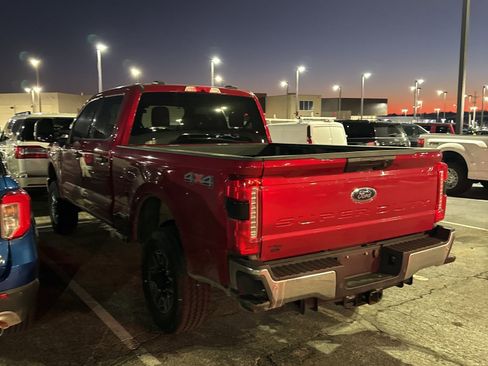 Used 2024 Ford F350 XLT w/ 360-Degree Camera Package image 4