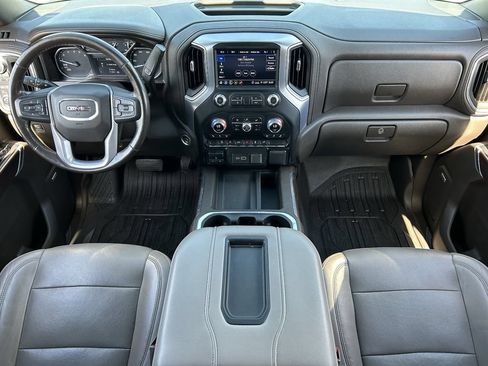 Used 2020 GMC Sierra 1500 SLT w/ SLT Premium Package AWD/4WD image 14