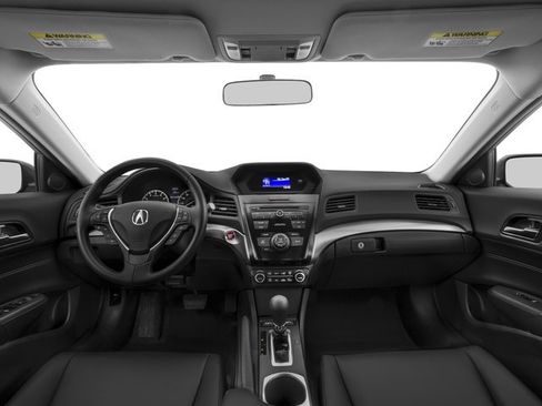 Used 2016 Acura ILX FWD image 7