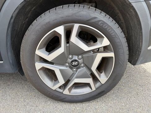 Used 2023 Hyundai Palisade SEL AWD/4WD image 31