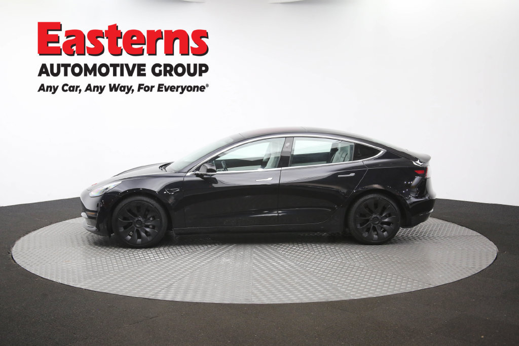 Used 2018 Tesla Model 3 Performance AWD/4WD image 55
