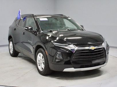 Used 2020 Chevrolet Blazer LT