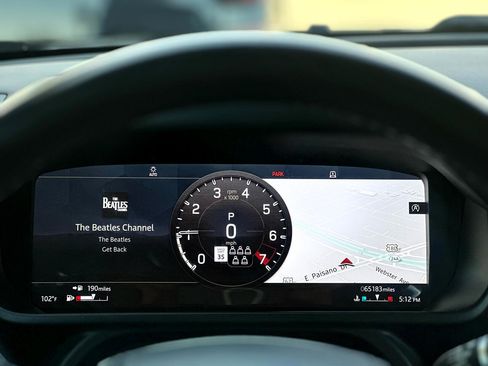 Used 2020 Land Rover Defender 110 HSE image 20