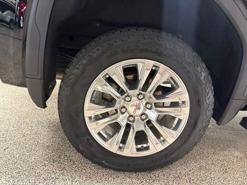 Used 2023 GMC Sierra 1500 Denali AWD/4WD image 33
