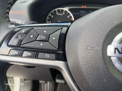 Used 2021 Nissan Altima 2.5 SR FWD image 29