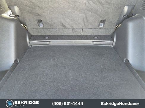 Used 2018 Honda CR-V EX image 34