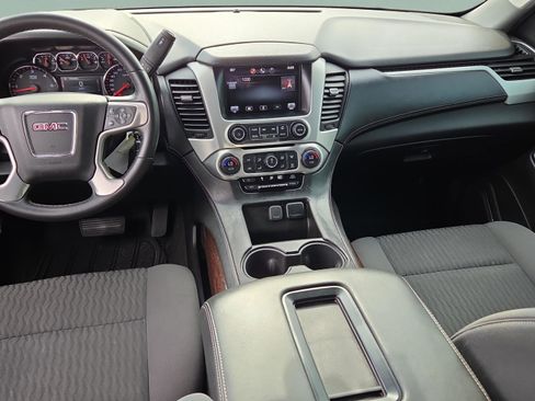 Used 2015 GMC Yukon SLE RWD image 14