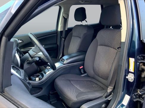 Used 2014 Dodge Journey SXT w/ Quick Order Package 28C FWD image 7