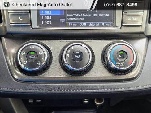 Used 2014 Toyota RAV4 LE FWD image 27