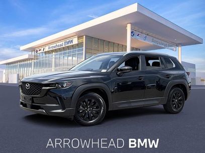 Used 2026 MAZDA CX-50 AWD 2.5 S w/ Preferred Pkg