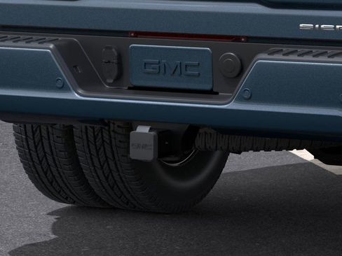 New 2026 GMC Sierra 3500 Denali w/ Denali Reserve Package image 14