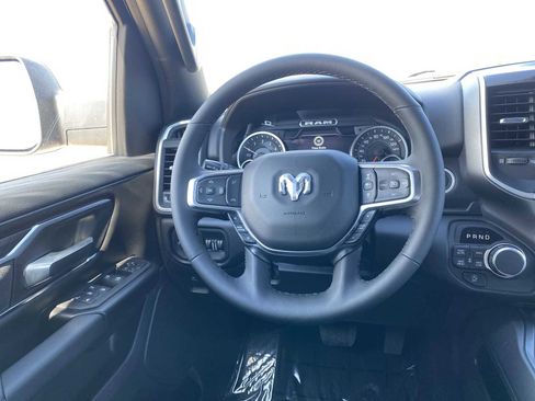 New 2026 RAM 1500 Big Horn image 31