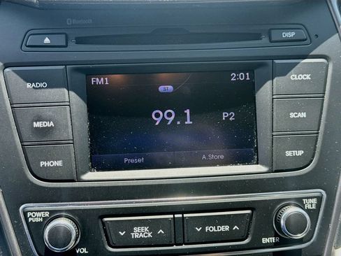 Used 2018 Hyundai Santa Fe Sport FWD image 15