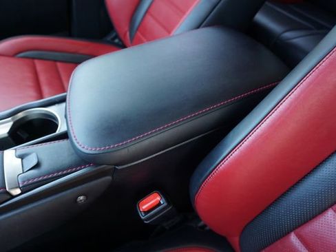 Used 2020 Lexus NX 300 F Sport w/ F Sport Premium Package image 24