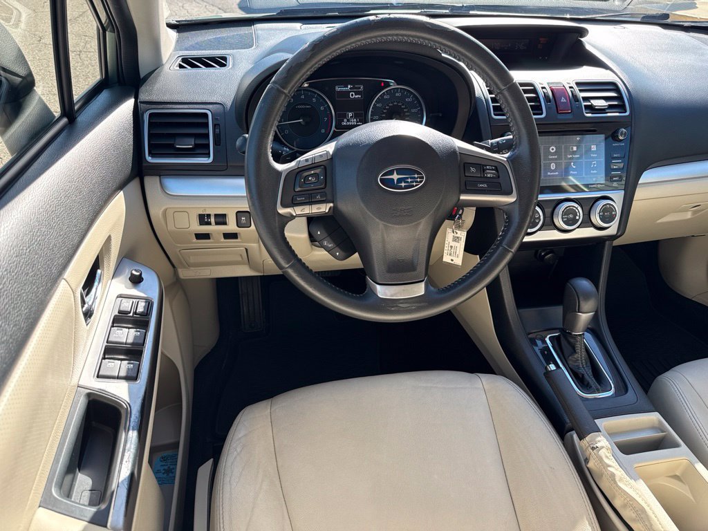 Used 2015 Subaru Impreza 2.0i Limited w/ Popular Package #1 AWD/4WD image 71