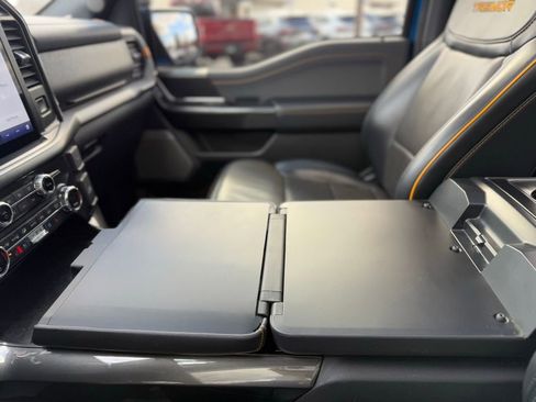 Used 2021 Ford F150 Tremor w/ Equipment Group 402A High image 27